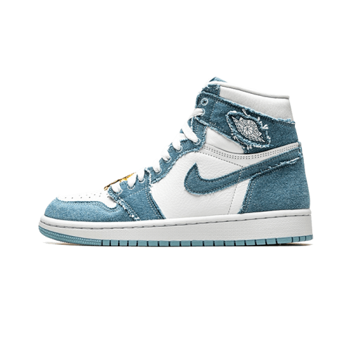 Air Jordan 1 High OG Denim Air Jordan 1 High OG Denim
