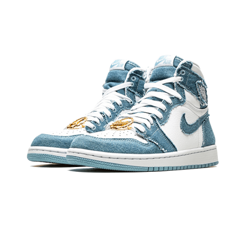 Air Jordan 1 High OG Denim Air Jordan 1 High OG Denim