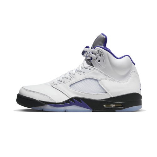 Air Jordan 5 Retro Dark Concord Air Jordan 5 Retro Dark Concord