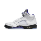 Air Jordan 5 Retro Dark Concord Air Jordan 5 Retro Dark Concord
