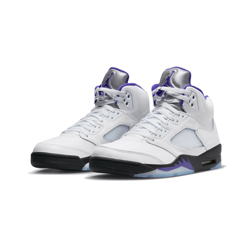 Air Jordan 5 Retro Dark Concord Air Jordan 5 Retro Dark Concord