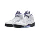 Air Jordan 5 Retro Dark Concord Air Jordan 5 Retro Dark Concord