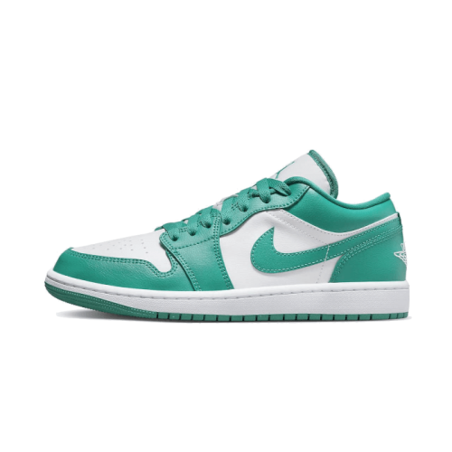Air Jordan 1 Low New Emerald Air Jordan 1 Low New Emerald