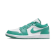 Air Jordan 1 Low New Emerald Air Jordan 1 Low New Emerald