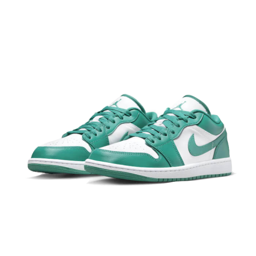 Air Jordan 1 Low New Emerald Air Jordan 1 Low New Emerald