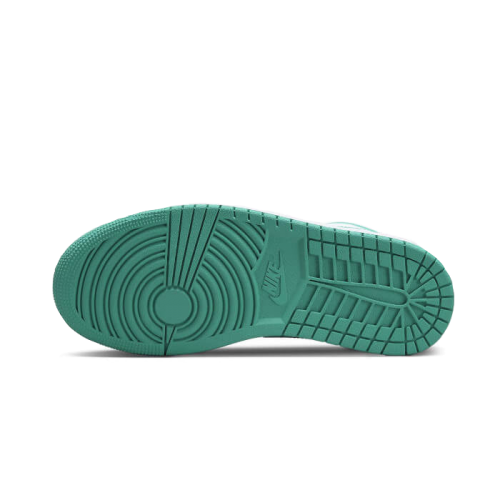 Air Jordan 1 Low New Emerald Air Jordan 1 Low New Emerald