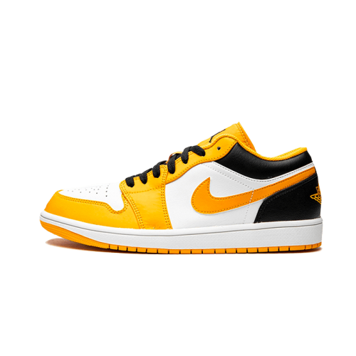 Air Jordan 1 Low Taxi Air Jordan 1 Low Taxi