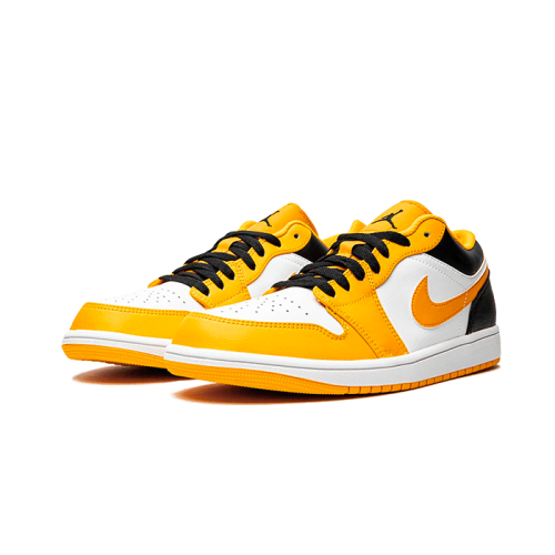 Air Jordan 1 Low Taxi Air Jordan 1 Low Taxi