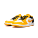 Air Jordan 1 Low Taxi Air Jordan 1 Low Taxi