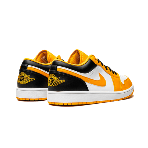 Air Jordan 1 Low Taxi Air Jordan 1 Low Taxi