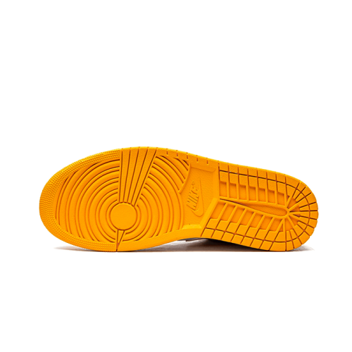 Air Jordan 1 Low Taxi Air Jordan 1 Low Taxi