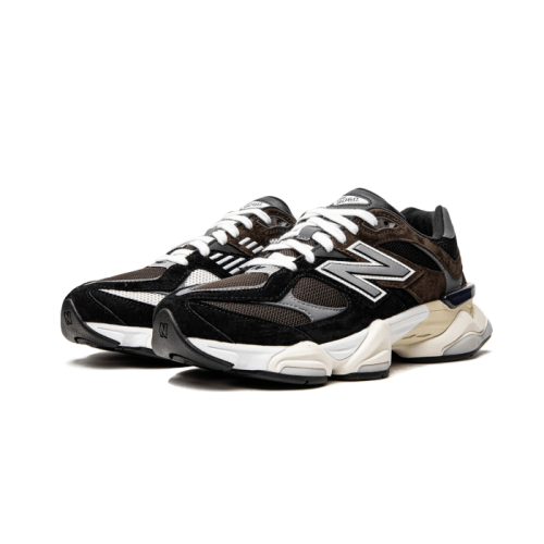 New Balance 9060 Dark Brown New Balance 9060 Dark Brown