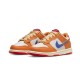 Nike Dunk Low Hot Curry Game Royal Nike Dunk Low Hot Curry Game Royal