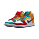 Nike SB Dunk High Pro froSkate All Love Nike SB Dunk High Pro froSkate All Love