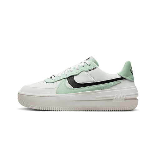 Nike Air Force 1 Low PLT.AF.ORM Barely Green Nike Air Force 1 Low PLT.AF.ORM Barely Green