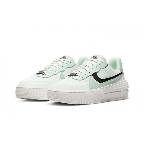 Nike Air Force 1 Low PLT.AF.ORM Barely Green Nike Air Force 1 Low PLT.AF.ORM Barely Green