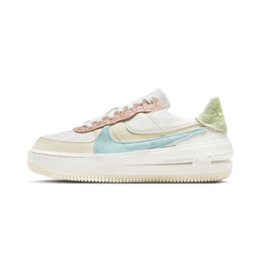 Nike Air Force 1 Low PLT.AF.ORM Pastel Leopard Nike Air Force 1 Low PLT.AF.ORM Pastel Leopard