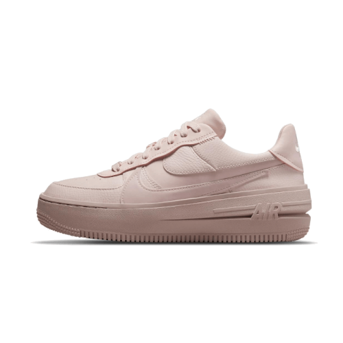 Nike Air Force 1 Low PLT.AF.ORM Atmosphere Pink Oxford Nike Air Force 1 Low PLT.AF.ORM Atmosphere Pink Oxford