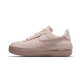 Nike Air Force 1 Low PLT.AF.ORM Atmosphere Pink Oxford Nike Air Force 1 Low PLT.AF.ORM Atmosphere Pink Oxford