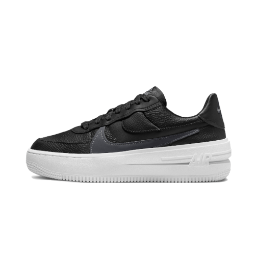 Nike Air Force 1 Low PLT.AF.ORM Black Nike Air Force 1 Low PLT.AF.ORM Black