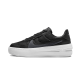 Nike Air Force 1 Low PLT.AF.ORM Black Nike Air Force 1 Low PLT.AF.ORM Black