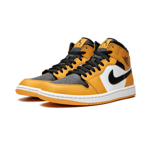 Air Jordan 1 Mid Taxi Air Jordan 1 Mid Taxi