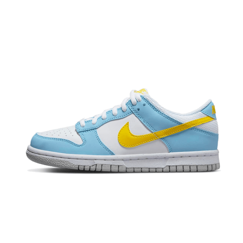 Nike Dunk Low Next Nature Homer Simpson Nike Dunk Low Next Nature Homer Simpson