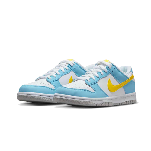 Nike Dunk Low Next Nature Homer Simpson Nike Dunk Low Next Nature Homer Simpson