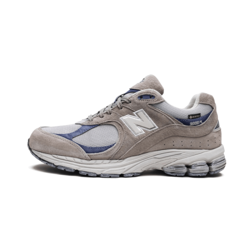New Balance 2002R Gore-Tex Light Grey New Balance 2002R Gore-Tex Light Grey
