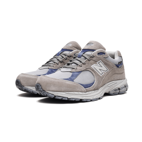 New Balance 2002R Gore-Tex Light Grey New Balance 2002R Gore-Tex Light Grey