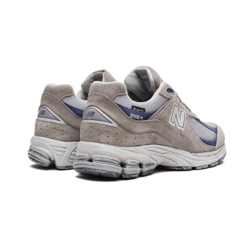 New Balance 2002R Gore-Tex Light Grey New Balance 2002R Gore-Tex Light Grey