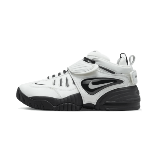 Nike Air Adjust Force Ambush Summit White Black Nike Air Adjust Force Ambush Summit White Black