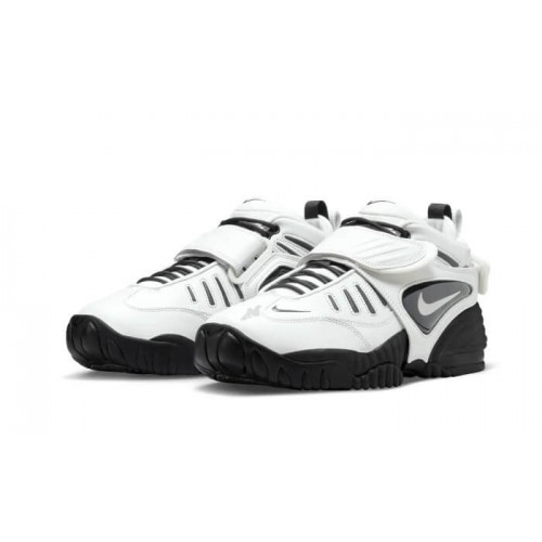 Nike Air Adjust Force Ambush Summit White Black Nike Air Adjust Force Ambush Summit White Black