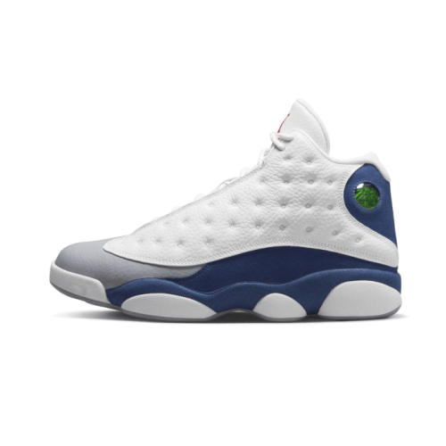 Air Jordan 13 French Blue Air Jordan 13 French Blue