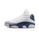 Air Jordan 13 French Blue Air Jordan 13 French Blue