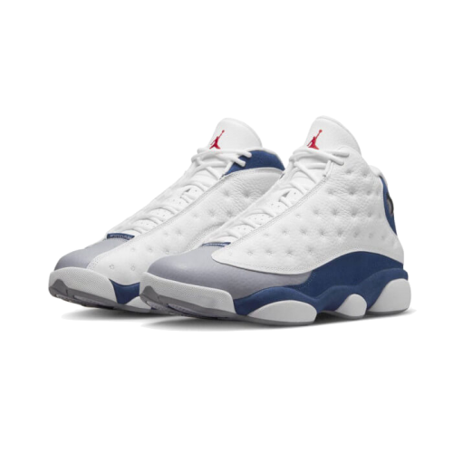 Air Jordan 13 French Blue Air Jordan 13 French Blue