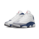 Air Jordan 13 French Blue Air Jordan 13 French Blue