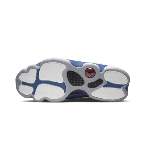 Air Jordan 13 French Blue Air Jordan 13 French Blue