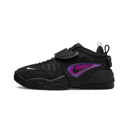Nike Air Adjust Force Ambush Black Psychic Purple Nike Air Adjust Force Ambush Black Psychic Purple