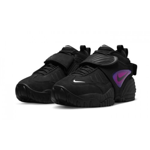 Nike Air Adjust Force Ambush Black Psychic Purple Nike Air Adjust Force Ambush Black Psychic Purple