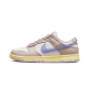 Nike Dunk Low Pink Oxford White Nike Dunk Low Pink Oxford White