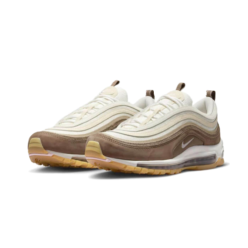 Nike Air Max 97 Medium Brown Nike Air Max 97 Medium Brown