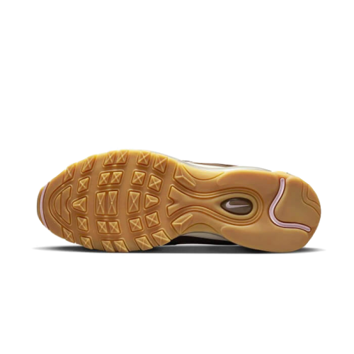 Nike Air Max 97 Medium Brown Nike Air Max 97 Medium Brown