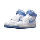 Nike Air Force 1 High University Blue Nike Air Force 1 High University Blue