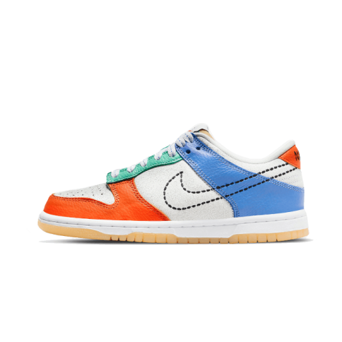 Nike Dunk Low Nike 101 Nike Dunk Low Nike 101