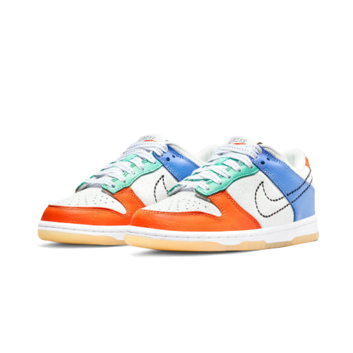 Nike Dunk Low Nike 101 Nike Dunk Low Nike 101