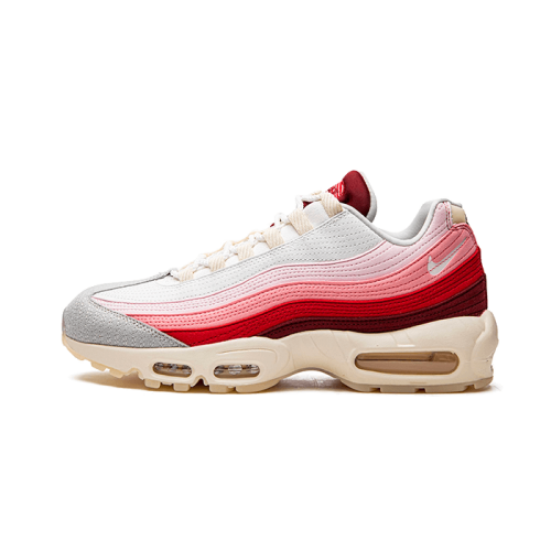 Nike Air Max 95 Anatomy of Air Nike Air Max 95 Anatomy of Air