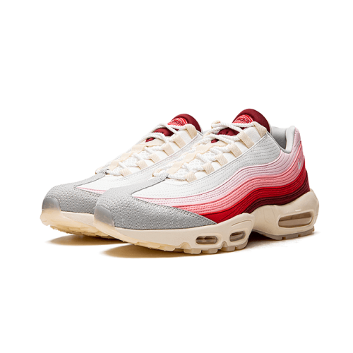 Nike Air Max 95 Anatomy of Air Nike Air Max 95 Anatomy of Air