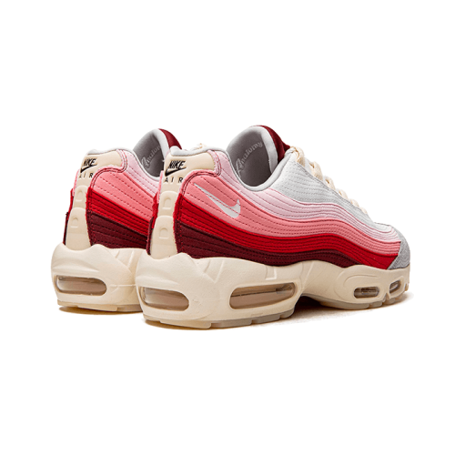 Nike Air Max 95 Anatomy of Air Nike Air Max 95 Anatomy of Air