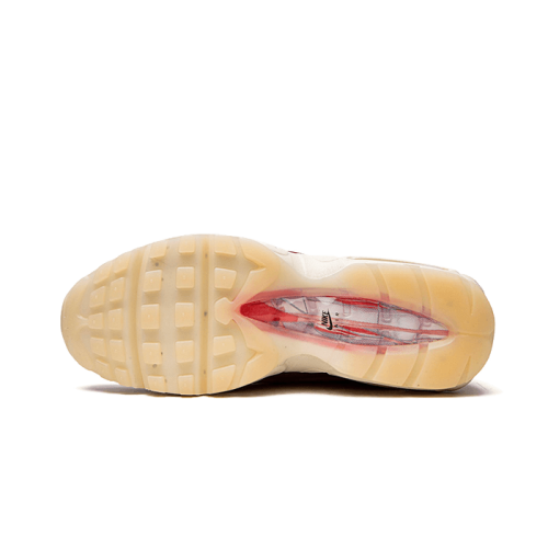 Nike Air Max 95 Anatomy of Air Nike Air Max 95 Anatomy of Air